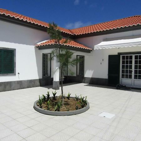 Vila Casa Miramar Mosteiros  Exteriér fotografie